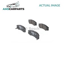 BRAKE PADS SET BRAKING PAD