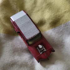 Husky 3” MONKEESMOBILE