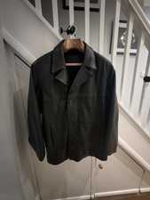 Ciro Citterio Heavyweight