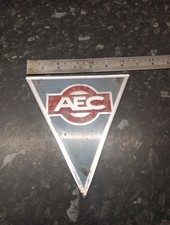 AEC BUS COACH WAGON LORRY