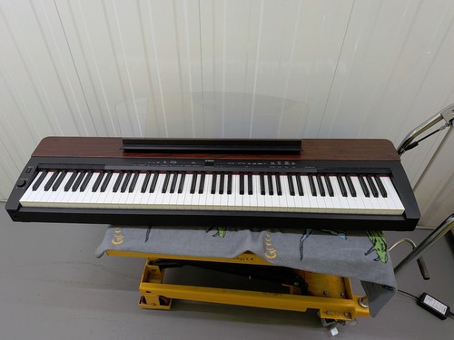 Yamaha 155 digital piano 88 - yamaha, p-155