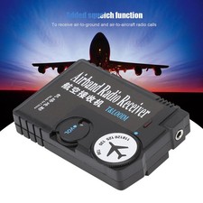 Air band radio - air,