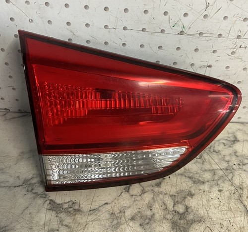 Kia carens door 2013 - kia,