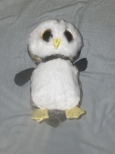 Ty Beanie Boo Large Owliver