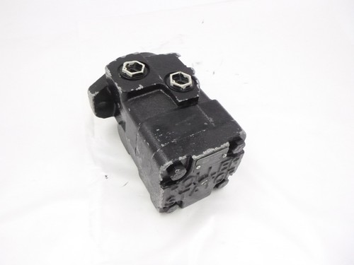 Oem white hydraulic pump - oem,