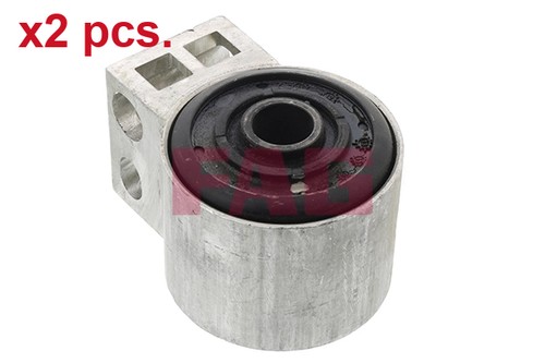 Pcs front rear control - pcs,