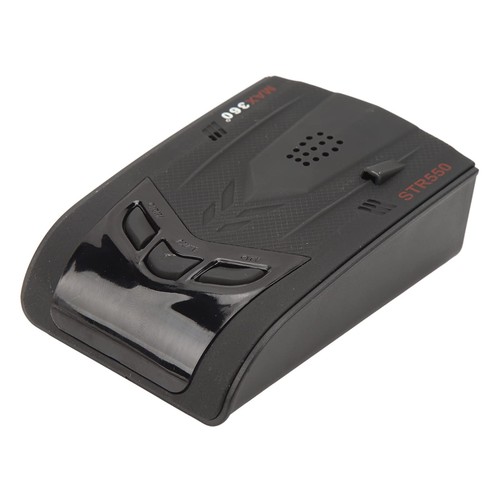 360 radar detector for cars - detector,