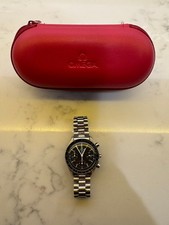 Omega Speedmaster Reduced