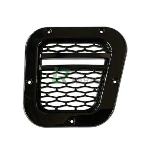 Fits defender svx style rhs - svx,