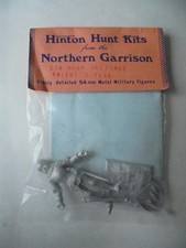 Hinton Hunt Northern Garrison