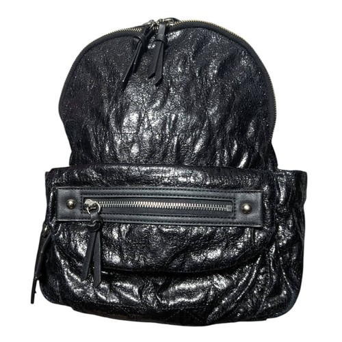 Anna sui black - sui, grain