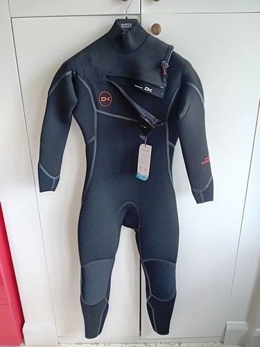 Dakine cyclone 4mm winter - dakine, 5/4mm