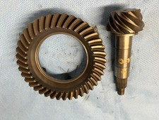 Ford english axle differential - english,