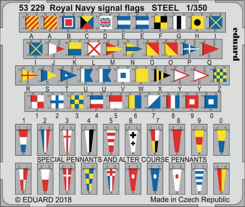 Eduard 53229 350 royal - 53229, navy
