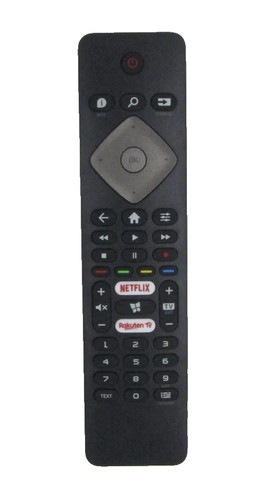Remote control for philips - control,