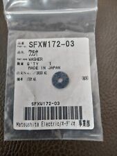 Technics 1210 Pitch Felt