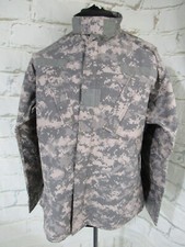 US Army FRACU Flame Resistant Digital Camouflage Combat shirt