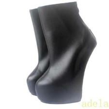 Womens Ballet Boots 20cm High