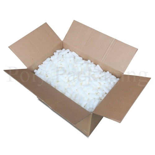 Cubic feet ecoflo loose - 1.5,