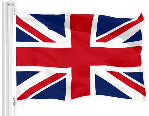 United kingdom british flag - kingdom, uk