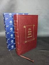 The Holy Bible Illustrated in