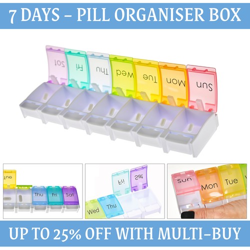 Large days weekly - large,