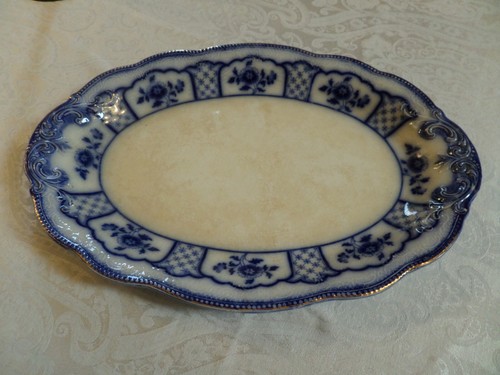 Antique 1891 1914 grindley - 1891-1914, w