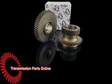 Vauxhall Opel Movano Vivaro PF6 Gearbox 6th Gears 28 / 51 Teeth OE Quality