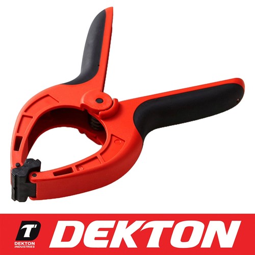 Dekton pro spring - dekton, 6''