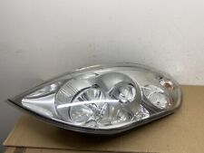 RENAULT MASTER 10-14 HEADLIGHT PASSENGER LEFT SIDE