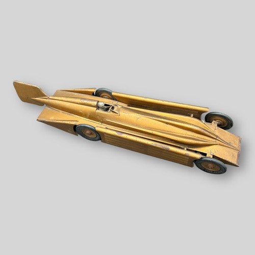 1930 kingsbury windup golden - windup,