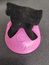 Tubbease Breathable Hoof Sock Horse Poultice Horse Boot Size s