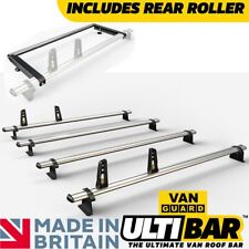 Renault Master Roof Rack 2010