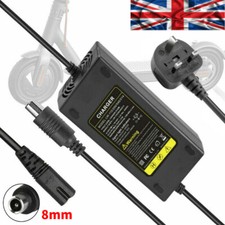 42V 2A Electric Scooter Charger for 36V Lithium Li-ion Battery E-bike Parts