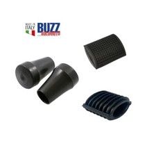 Vespa PX PE LML Kickstart &