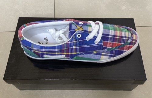 Lyle scott multi coloured - lyle, multi-coloured