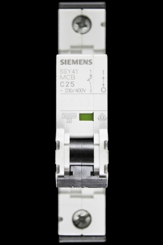 Siemens amp curve 10ka - siemens, 25