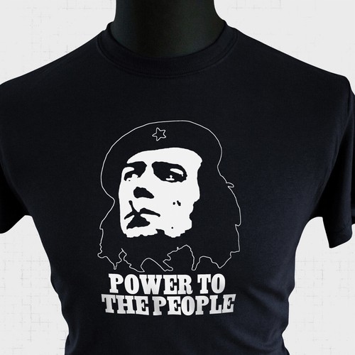 Power the people - to,