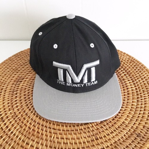 Tmt the money team floyd - tmt,