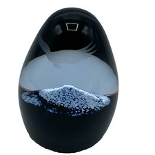 Caithness Glass Paperweight