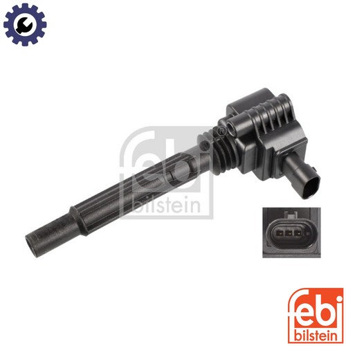 Ignition coil 107961 for - coil,