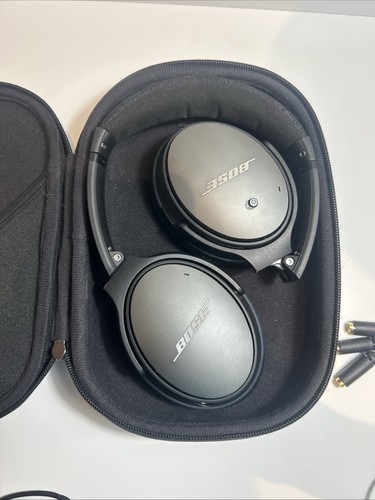 Bose wired headphones with - headphones,