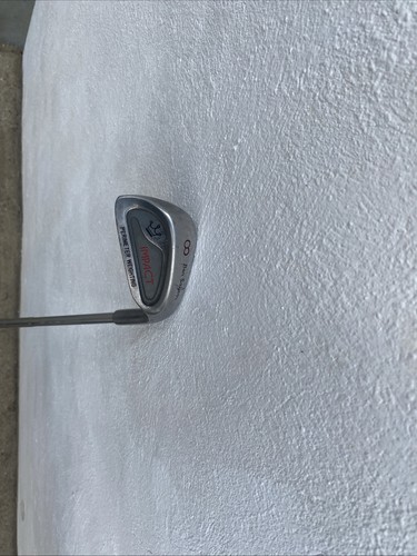 Ben sayers impact iron - 8,