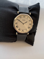 Seiko Unisex Vintage Quartz
