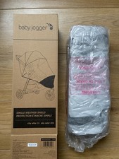 Baby Jogger Weather Shield