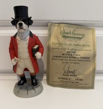 Robert Harrop dp220b black and