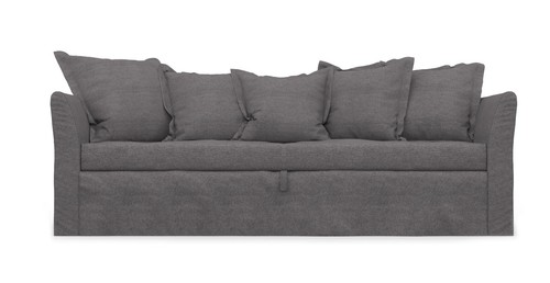 Cover for holmsund seat - 3, ikea