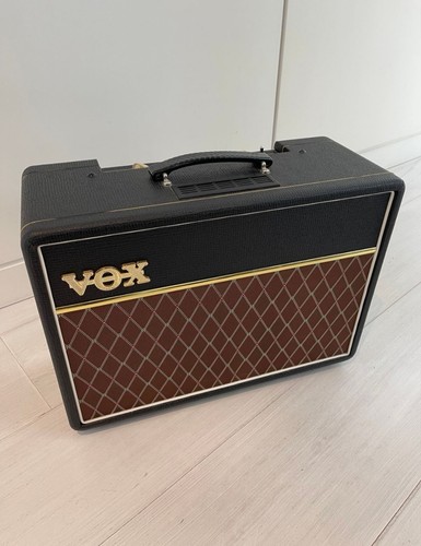 Vox ac10c1 combo guitar - vox, amp