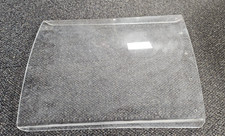 Perspex Boat Screen Marine Rib