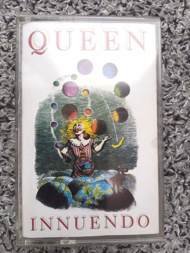 Retro music queen - music,